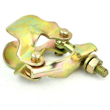 Bộ khớp nối Oyster có giàn giáo được ép