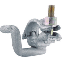 Thả khớp nối rèn có móc