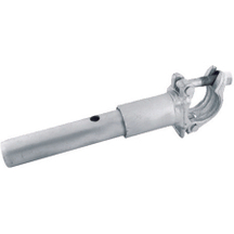 Khớp nối có chốt nối hàn