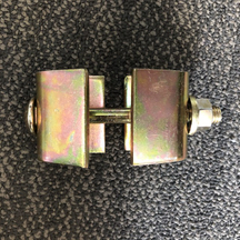 Giàn giáo ép kẽm, khớp nối phổ biến