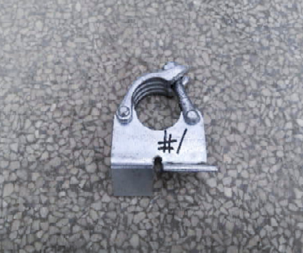 Kẹp giữ lại bảng sau khi kiểm tra