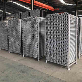 0,9m Hệ thống giàn giáo Cupplock